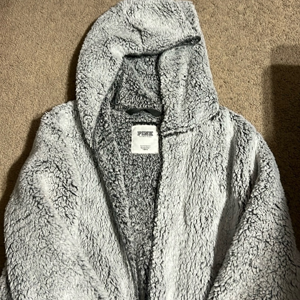 Sharpa Jacket - image 1